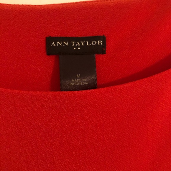 Ann Taylor tip - Picture 2 of 3